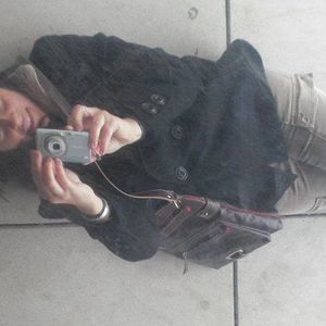 Meet your Posher, Alex